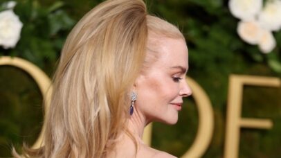Nicole Kidman — Foto: Getty Images