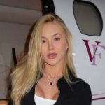 Virginia revela mudança repentina durante viagem a Nova York: ‘Do nada’