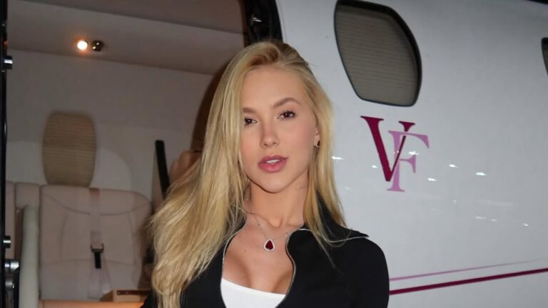 Virginia revela mudança repentina durante viagem a Nova York: ‘Do nada’