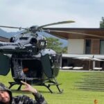Jogador brasileiro de 34 anos tem helicóptero de R$ 50 milhões e patrimônio estimado em R$ 6,5 bilhões
