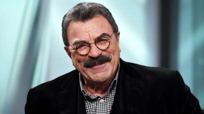 Tom Selleck - Foto: Getty Images