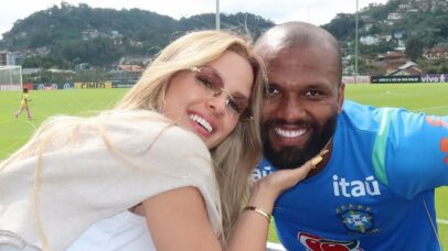 Leticia Carvalho conta com mais de 50 mil seguidores nas redes sociais e é casada com Igor Thiago - Foto: Reprodução/Instagram @iamleticiacarvalhoo