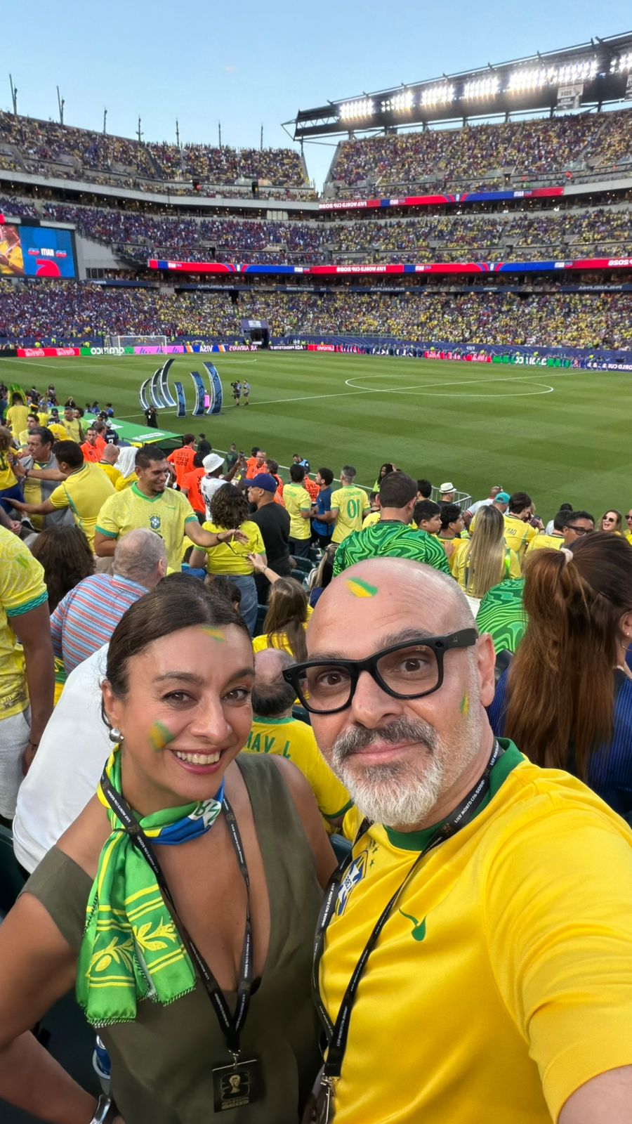 Cátia Fonseca e Rodrigo Riccó - Fotos: Divulgação