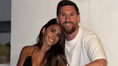 Com salário de R$ 139 milhões, Messi comprou imóvel de 975 m² por US$ 10,75 milhões