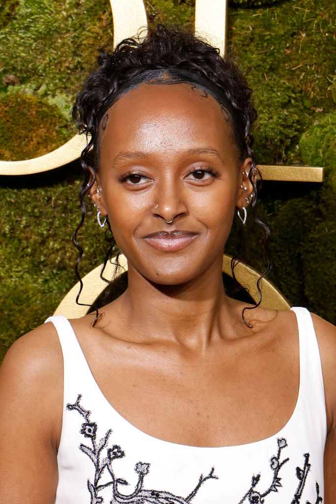 Zahara Jolie - Foto: Getty Images