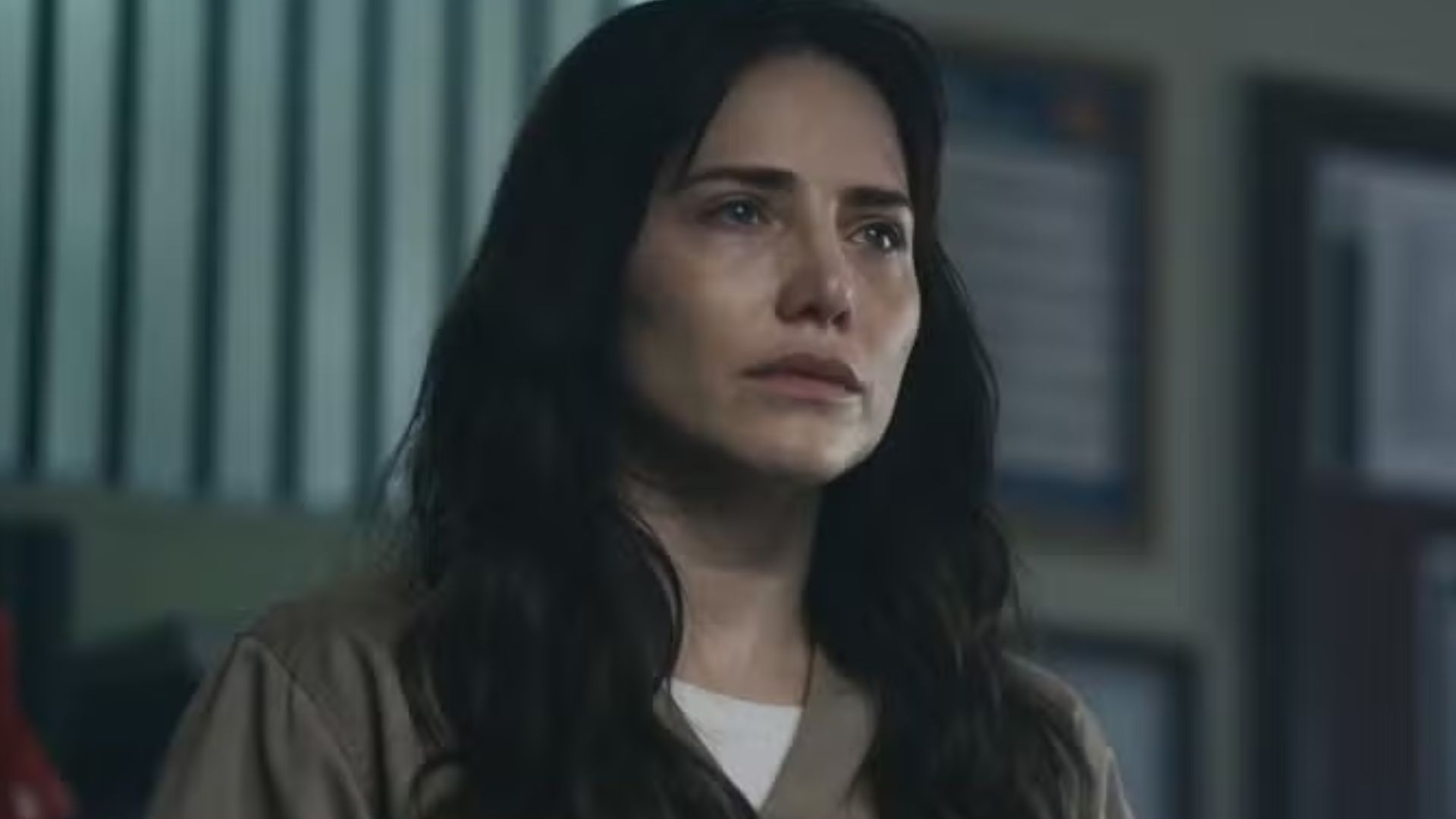 Adriana (Leticia Colin) em Quem Ama Cuida - Foto: Divulgação / TV Globo