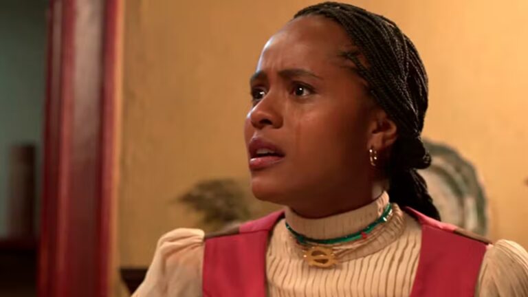 Aos 25 anos, atriz que brilha como protagonista da Globo revela motivo para preservar a vida pessoal
