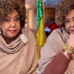 Alcione se manifesta após críticas por interpretação do Hino Nacional com Belo: ‘Quero que vocês saibam’