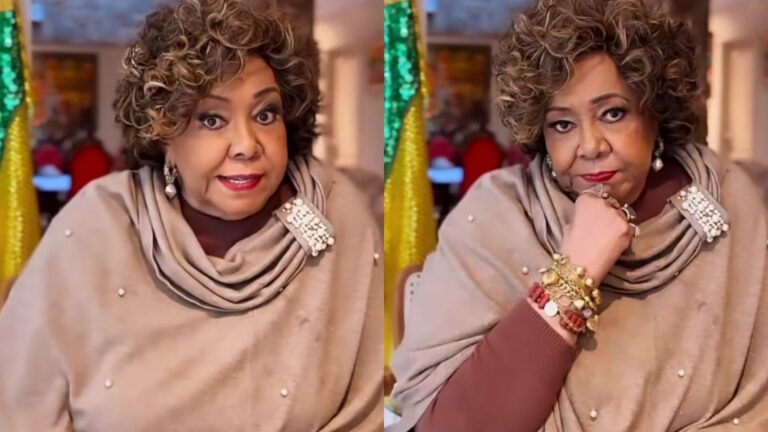 Alcione se manifesta após críticas por interpretação do Hino Nacional com Belo: ‘Quero que vocês saibam’