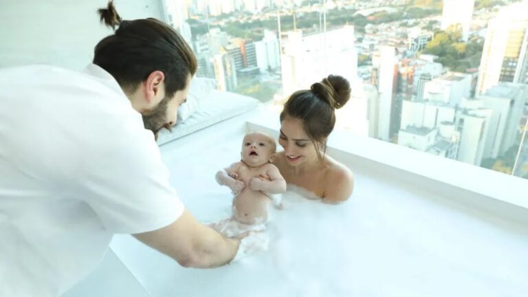 Banheiro de apartamento milionário de Alok rouba a cena com decoração de alto padrão