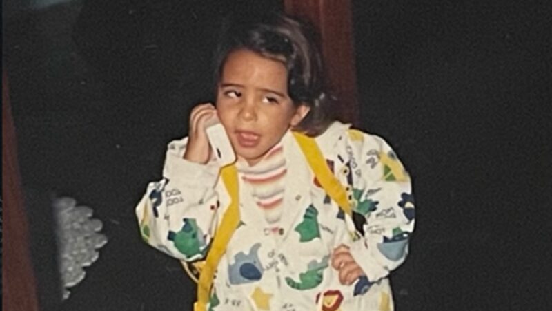 Orlando Morais comemora o aniversário de Ana Morais - Foto: Reprodução/Instagram