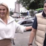 Ana Hickmann ganha presente avaliado em R$ 22 mil de Edu Guedes: ‘Não é bom de surpresa’