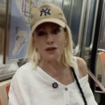 Ana Maria Braga pega metrô para não pagar valor alto no carro de aplicativo e se dá mal: ‘Errou’