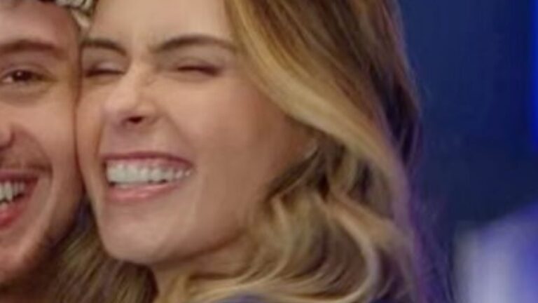 Campeã do BBB 26, Ana Paula Renault emociona com declaração para seu ‘filho de reality’