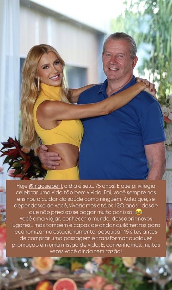 Ana Paula Siebert