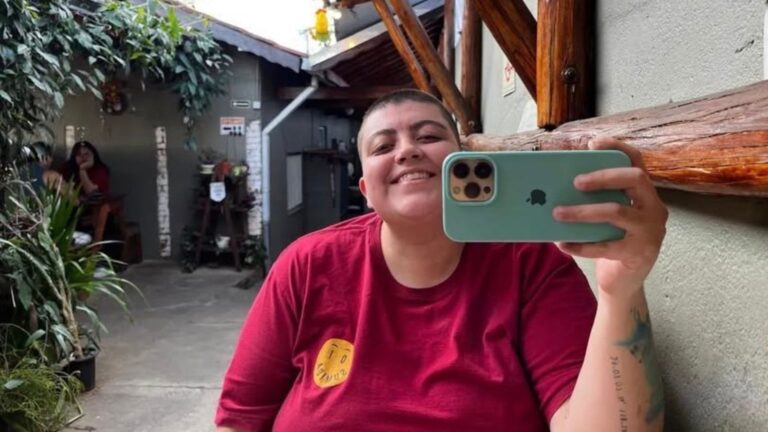 Dez anos após o lançamento de ´Trem Bala´, de Ana Vilela, cantora explica história por trás do hit