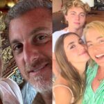 Filhos de Angélica e Luciano Huck escolhem seguir carreiras bem diferentes; saiba quais