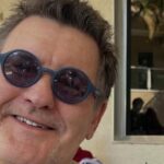 Antonio Calloni posta fotos raras com o filho e semelhança impressiona: ‘Sua cópia’