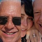 Antonio Fagundes se declara para a esposa 30 anos mais nova: ‘Eternos namorados’