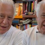 Antonio Fagundes revela ‘raiva’ que atores têm dele: ‘É uma dádiva que descobri’