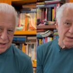 Antonio Fagundes se despede de seu personagem em ‘Quem Ama Cuida’: ‘Palpites?’