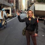 Apresentadora da Globo tem apartamento ao lado do Central Park em uma das regiões mais luxuosas dos EUA