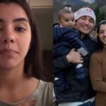 Esposa de João Gomes revela diagnóstico do filho de 2 anos: ‘Continuamos investigando’