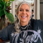 Dias após parar no hospital, Astrid Fontenelle revela diagnóstico: ‘Acharam mesmo’