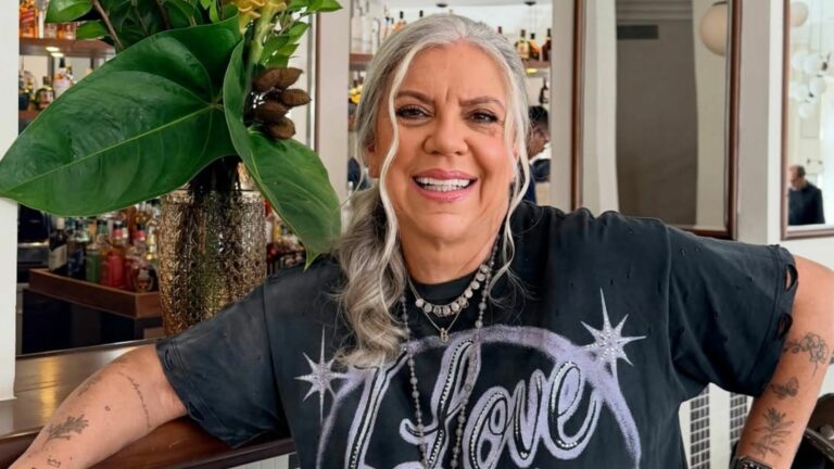 Dias após parar no hospital, Astrid Fontenelle revela diagnóstico: ‘Acharam mesmo’