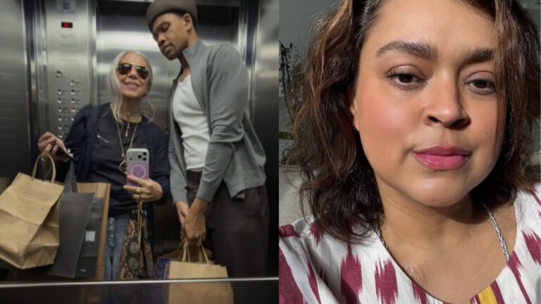 Preta Gil deu conselho que mudou para sempre a vida do filho de Astrid Fontenelle