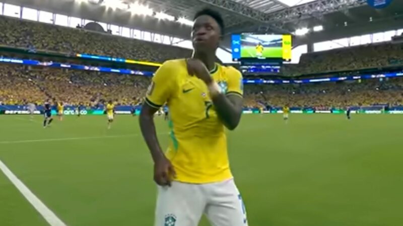 Globo ou SBT? Saiba qual fez a melhor audiência no último jogo do Brasil