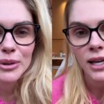 Bárbara Evans relata desafios do desmame de medicamento e explica novo tratamento