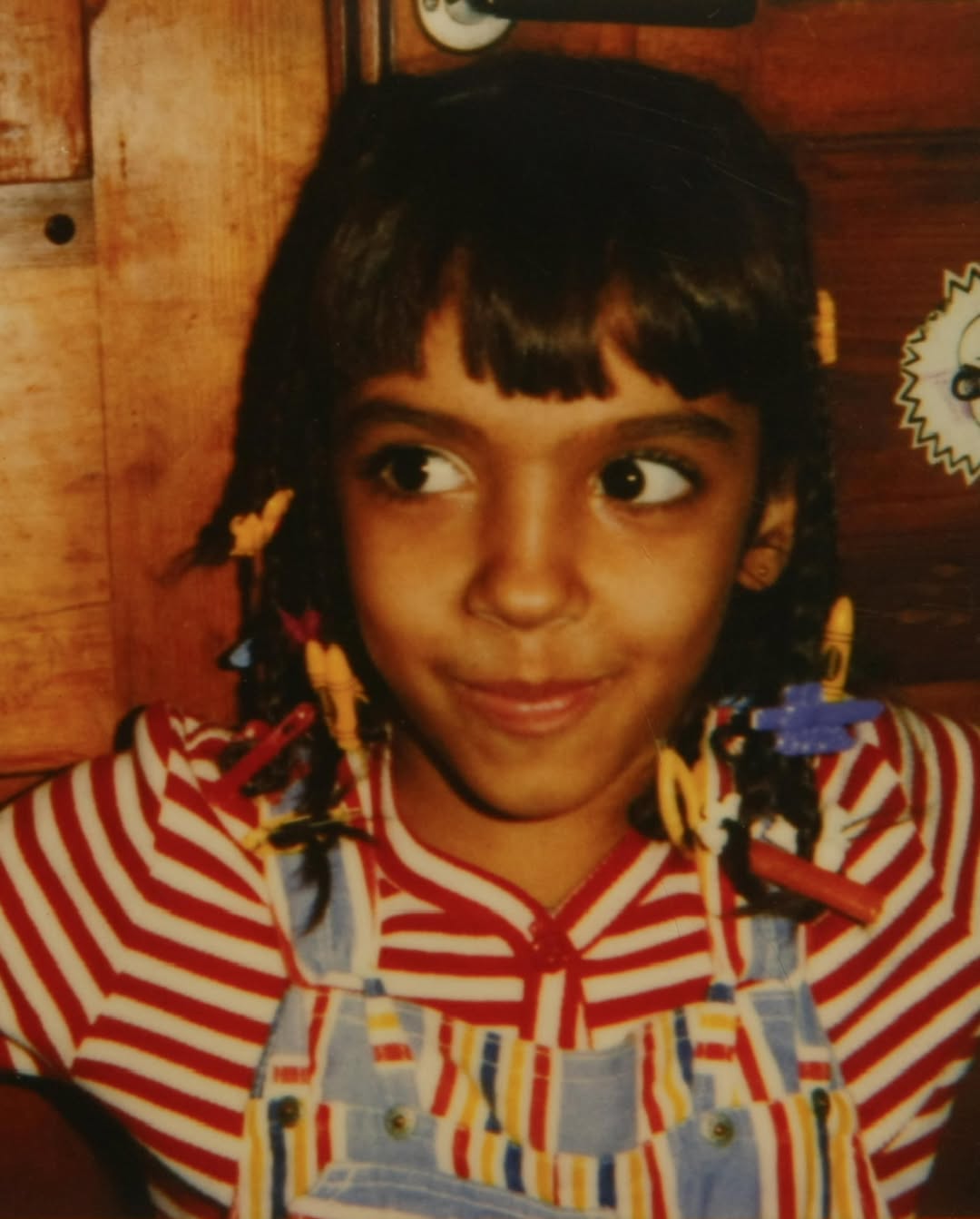 Benedita Casé, filha de Regina Casé - Foto: Reprodução / Instagram @reginacase