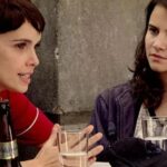 Lembra dela? Atriz de Avenida Brasil fez participação em série internacional e virou protagonista de novela vertical