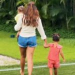 Mulheres de jogadores faturam até R$ 3 milhões por publicidade na Copa do Mundo; veja quem lucra mais