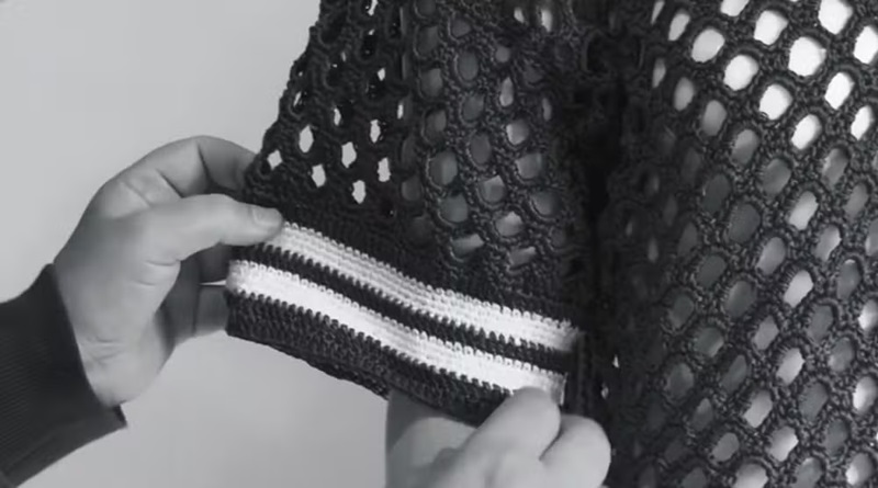 Bruna Biancardi mostra looks de sua mala — Foto: Reprodução/Youtube