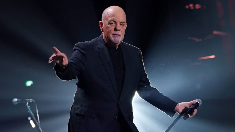 Refúgio de astro da música, mansão de Billy Joel bateu recorde após ser vendida por R$ 146 milhões