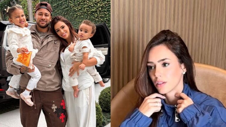 Bruna Biancardi viaja para acompanhar Neymar na Copa do Mundo; veja o look e quanto custou