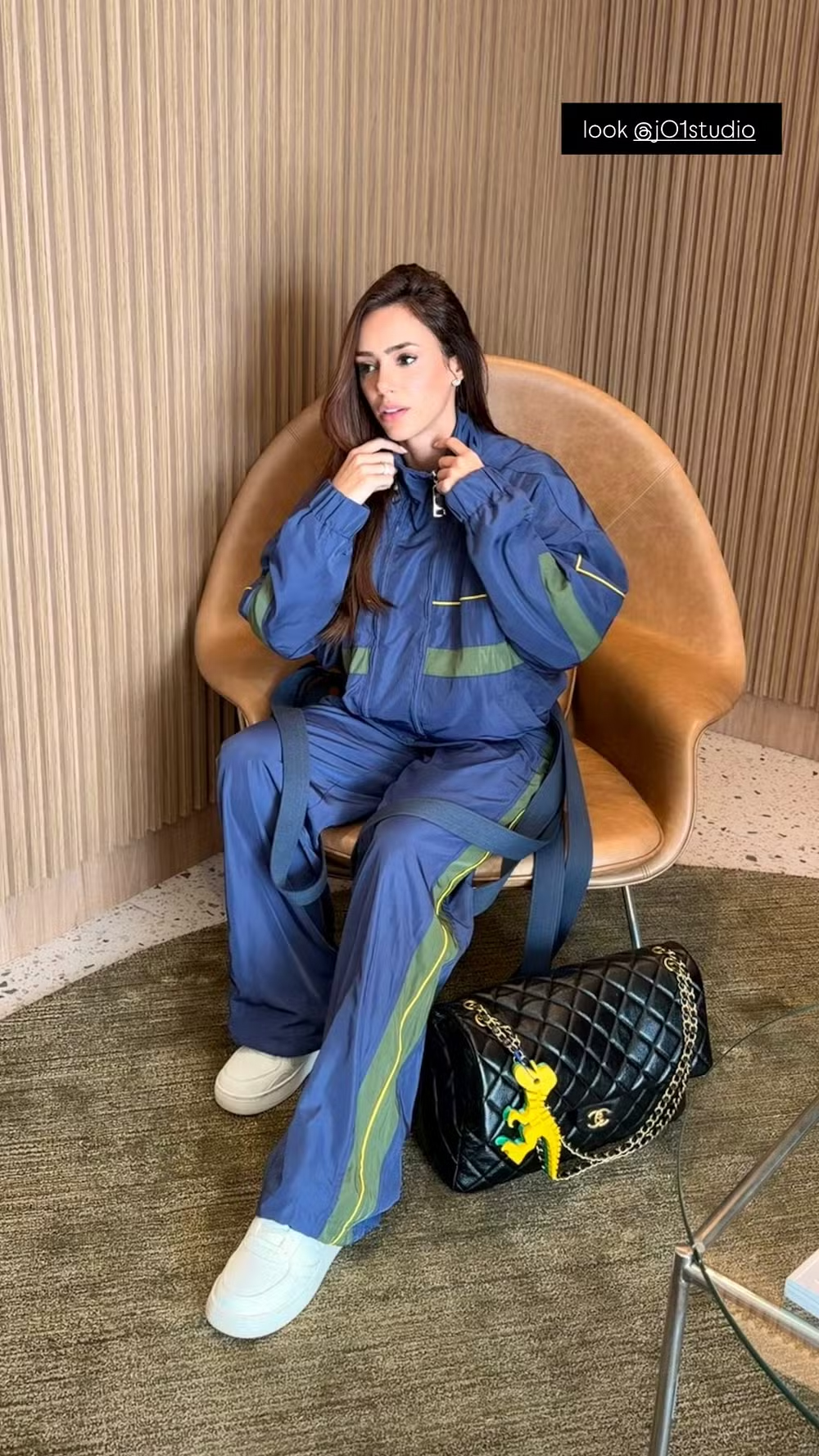 Bruna Biancardi - Foto: Reprodução / Instagram