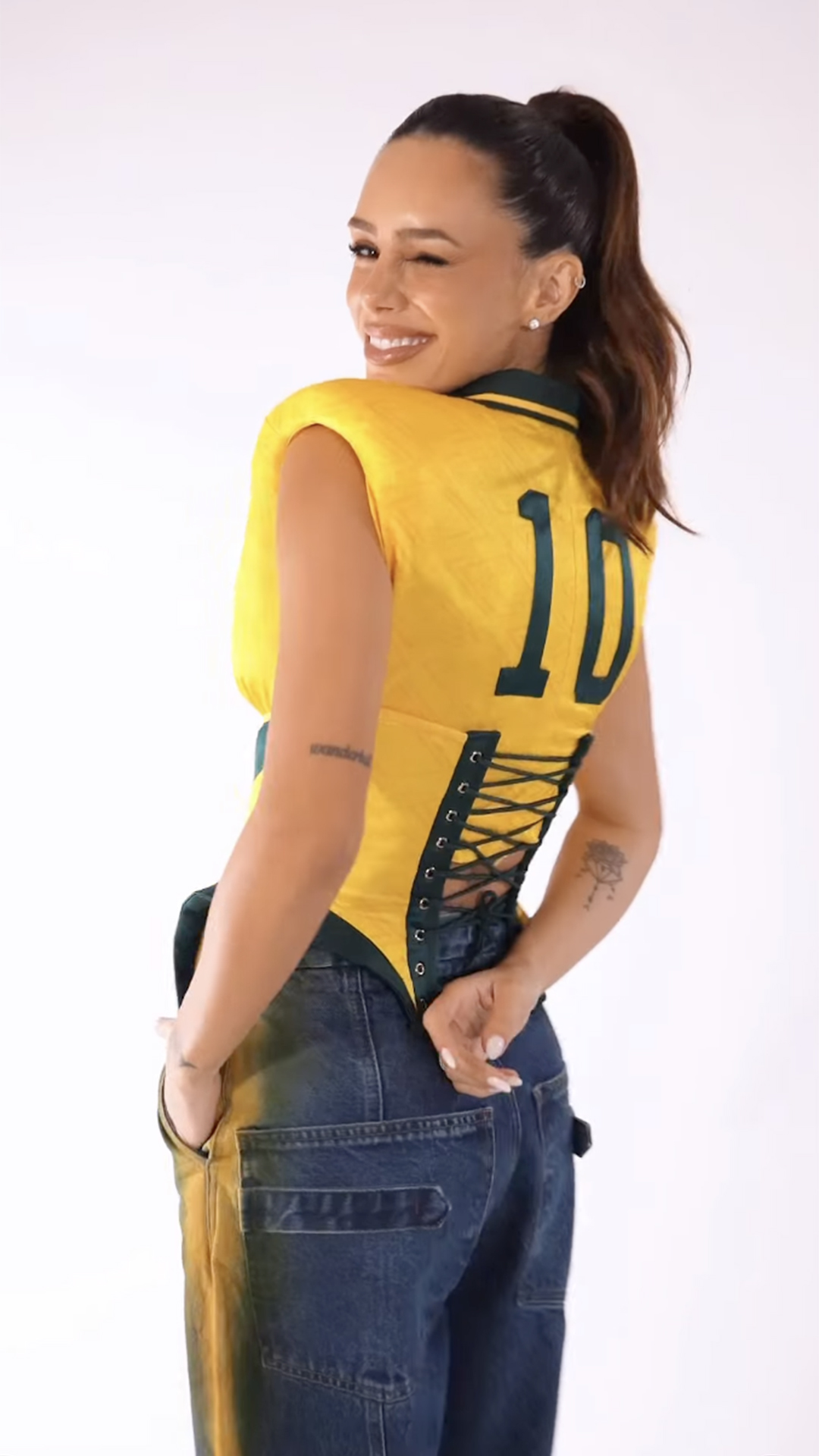 Bruna Biancardi - Foto: Reprodução / Instagram