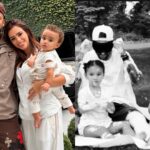 Bruna Biancardi anuncia terceira gravidez com Neymar Jr; saiba o sexo do bebê
