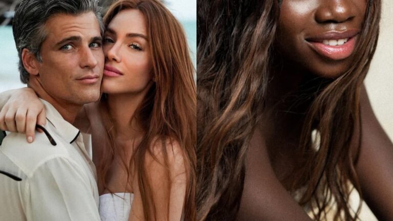 Aos 13 anos, filha de Giovanna Ewbank impressiona com beleza em novas fotos: 'Uma boneca'