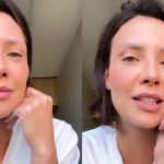 Camila Rodrigues revela detalhes sobre divórcio: ‘eu fui pega de surpresa’