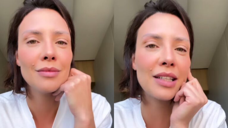 Camila Rodrigues revela detalhes sobre divórcio: ‘eu fui pega de surpresa’