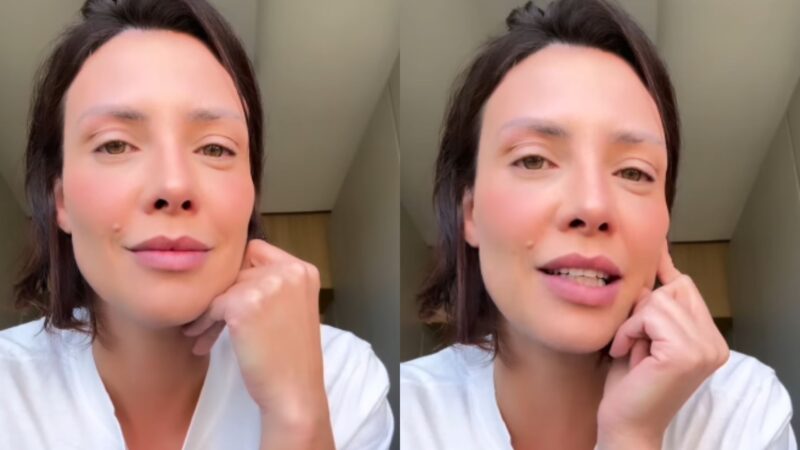 Camila Rodrigues - Fotos: Reprodução/Instagram