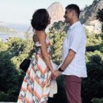Aos 48 anos, atriz da Globo vive romance discreto com professor e já tem data para subir ao altar
