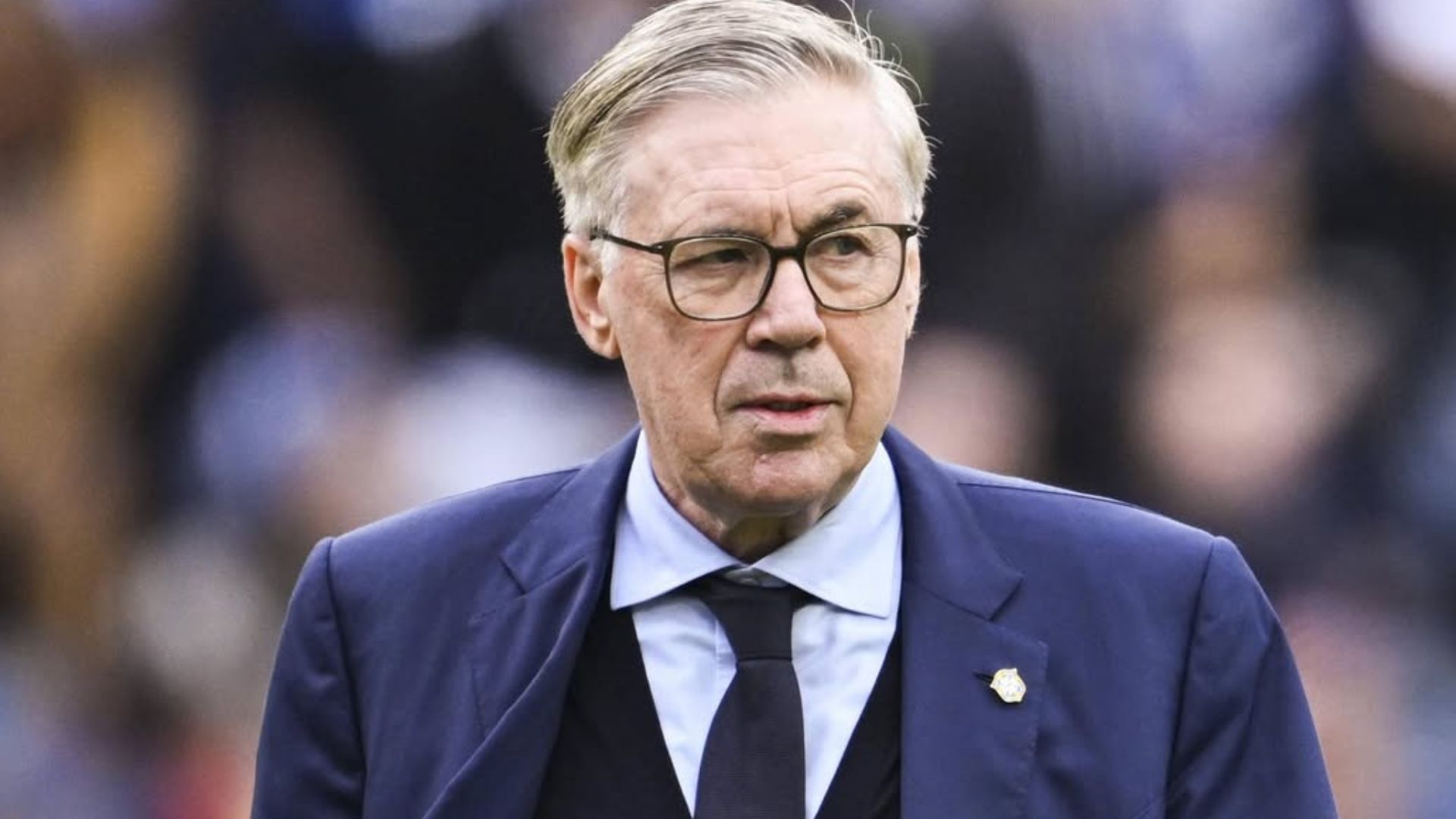 Carlo Ancelotti