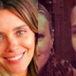 Carolina Dieckmmann comove com homenagem no dia em que a mãe faria 75 anos: ‘Falta o colo’