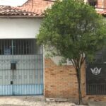Antes de vencer o BBB, apresentadora vivia em casa simples com fachada de tijolos aparentes