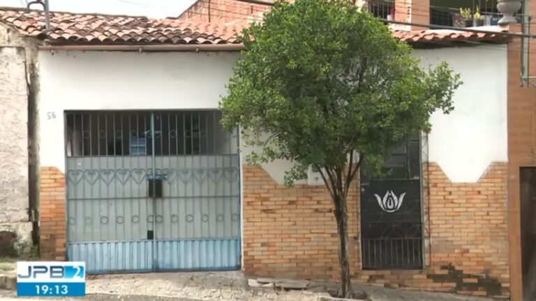 Antes de vencer o BBB, apresentadora vivia em casa simples com fachada de tijolos aparentes